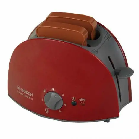 Toaster Bosch