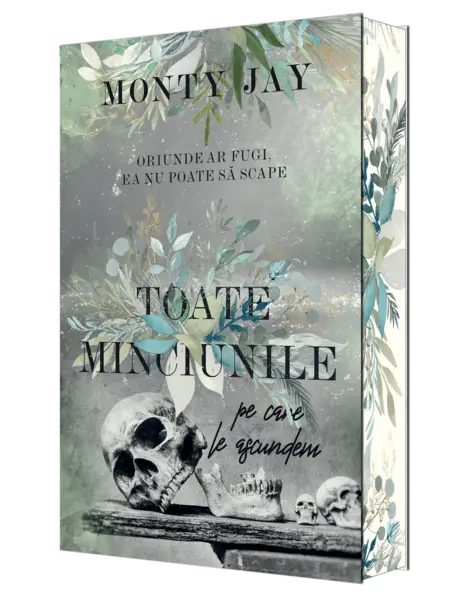 Toate minciunile pe care le ascundem
