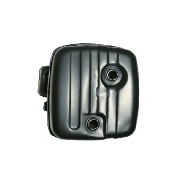 Toba Esapament Drujba Husqvarna 340, 345, 346, 350, 353