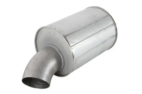 Toba esapament EURO 5 potrivit VOLVO FM, FM II D11C410-D11K450 09.05-