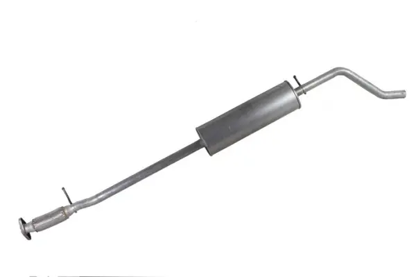 Toba esapament fata FIAT PUNTO 1.2 intre 1999-2006