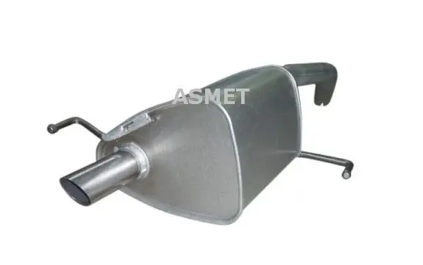 Toba esapament finala ALFA ROMEO 147 1.6 2.0 intre 2001-2010