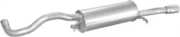 Toba esapament finala AUDI A4 1.6 intre 1994-2001