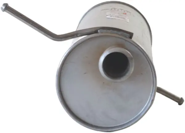 Toba esapament finala BOSAL 190-509