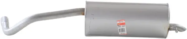 Toba esapament finala BOSAL 220-017