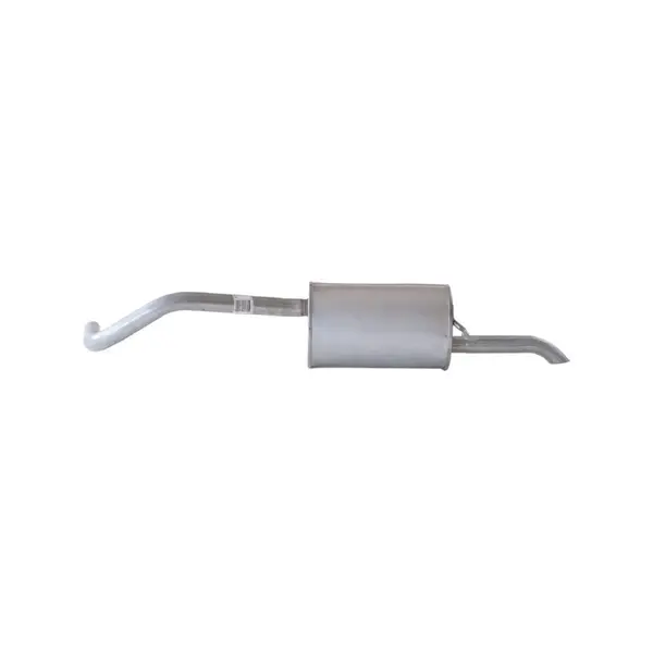 Toba esapament finala BOSAL 227-019