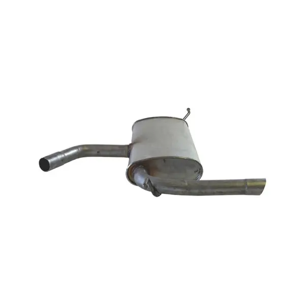 Toba esapament finala BOSAL 227-043