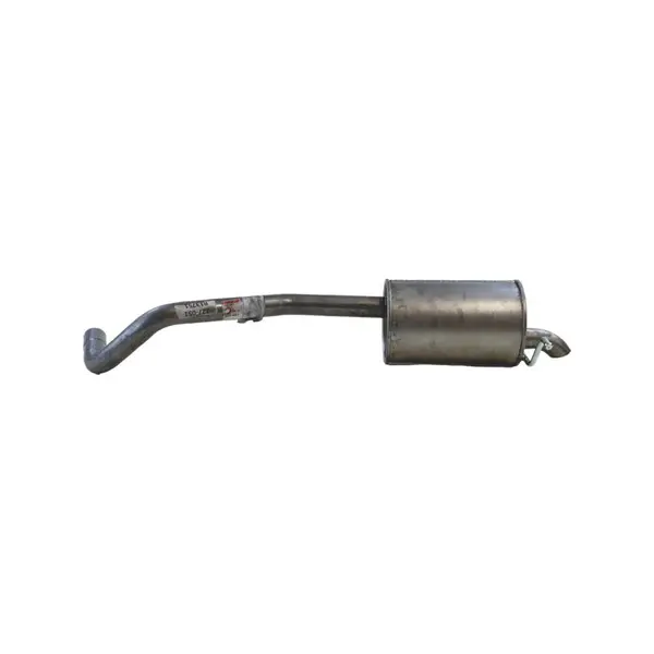 Toba esapament finala BOSAL 227-051
