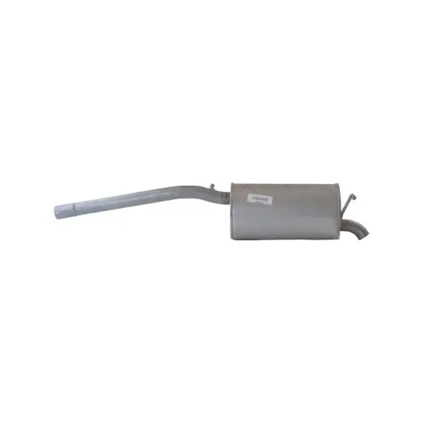 Toba esapament finala BOSAL 233-059