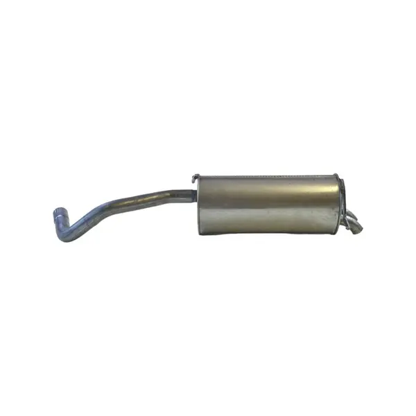 Toba esapament finala BOSAL 233-333