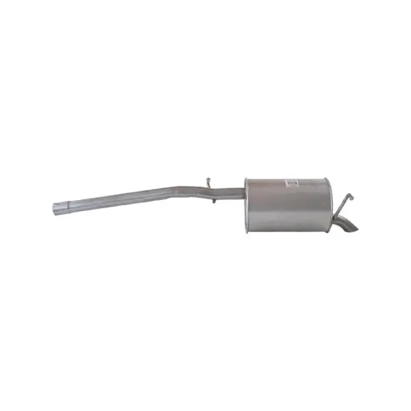 Toba esapament finala BOSAL 233-405