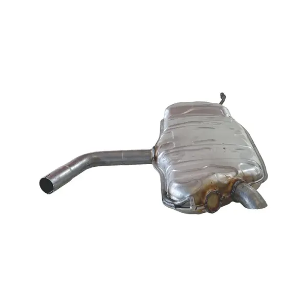 Toba esapament finala BOSAL 233-803