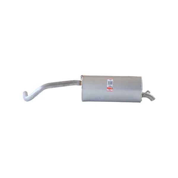 Toba esapament finala BOSAL 278-039