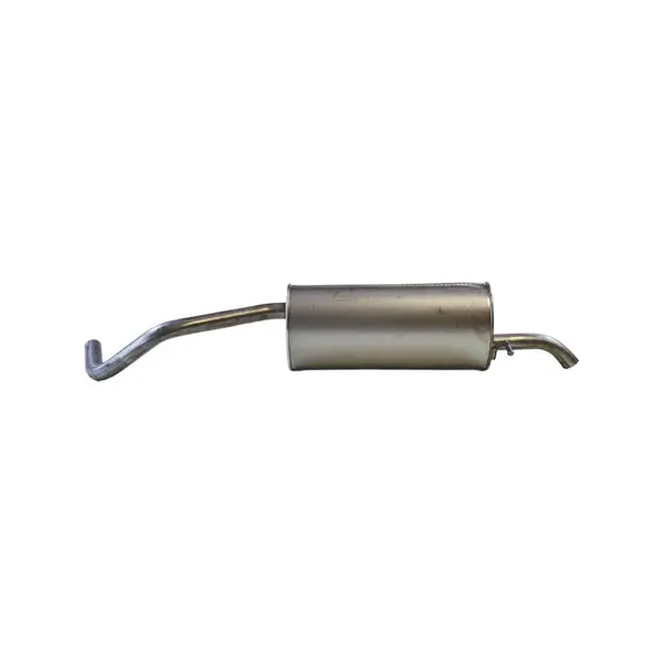 Toba esapament finala BOSAL 278-233