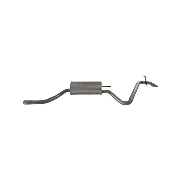 Toba esapament finala BOSAL 280-277