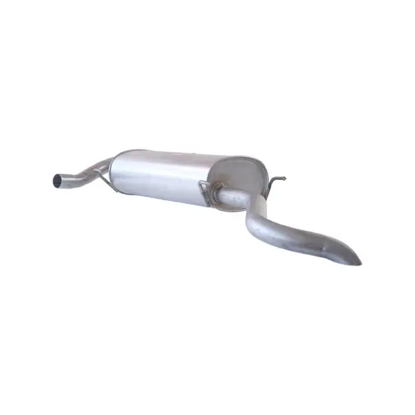 Toba esapament finala BOSAL 281-873