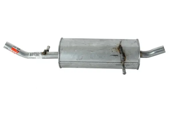 Toba esapament finala CITROEN C2, C2 ENTERPRISE, C3 I 1.1 dupa 2002