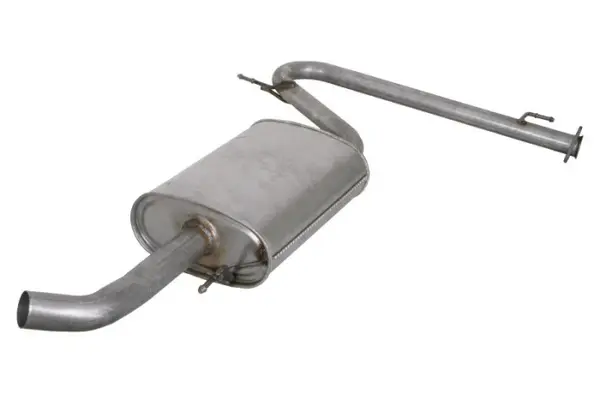 Toba esapament finala CITROEN JUMPER; FIAT DUCATO; PEUGEOT BOXER 2.0D-2.8D dupa 2001