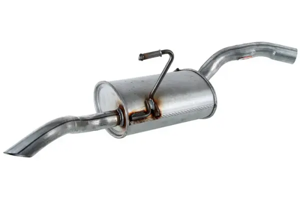 Toba esapament finala CITROEN JUMPY; FIAT SCUDO; PEUGEOT EXPERT 1.9D intre 1998-2006