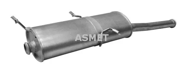 Toba esapament finala CITROEN XSARA 1.4 1.6 intre 1997-2005