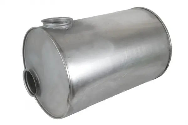 Toba esapament finala EURO 3 potrivit VOLVO FH, FH12, FH16, FL12, FM, FM10, FM12, FM7, FM9 D10A320-D9B340 08.93-