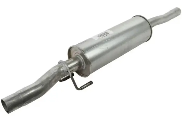 Toba esapament finala EURO 4 MERCEDES SPRINTER 3,5-T (906), SPRINTER 3-T (906), SPRINTER 5-T (906) 2.1D 3.0D dupa 2006