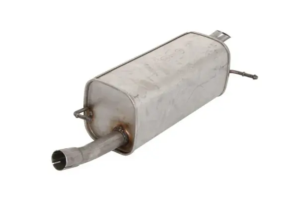 Toba esapament finala FORD FIESTA V; MAZDA 2 1.6 intre 2001-2008