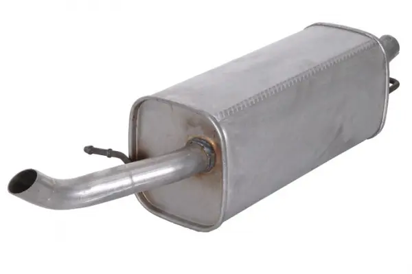 Toba esapament finala FORD FUSION 1.25 1.4 1.4LPG intre 2002-2012