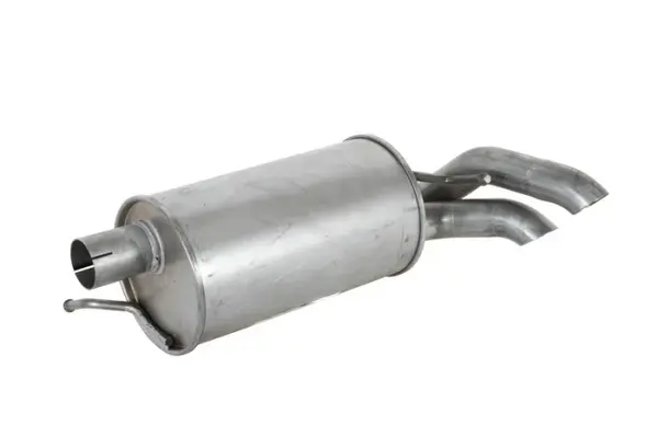 Toba esapament finala FORD GALAXY; SEAT ALHAMBRA; VW SHARAN 1.9D 2.0D intre 1995-2010