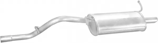Toba esapament finala FORD KA 1.3 intre 1996-2008