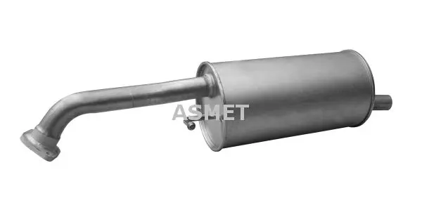 Toba esapament finala MAZDA 323 F VI 1.6 1.9 intre 1998-2004
