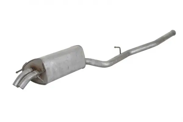 Toba esapament finala MERCEDES C T-MODEL (S203), C (W203) 2.2D intre 2000-2007