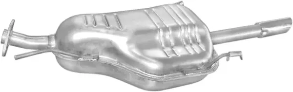 Toba esapament finala OPEL ASTRA G 1.4 1.6 intre 1998-2005