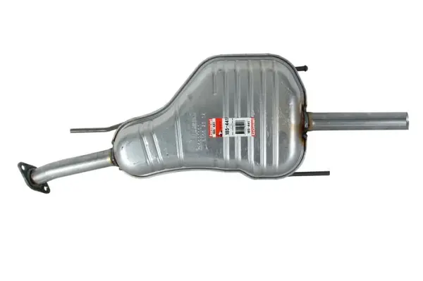Toba esapament finala OPEL ASTRA G, ASTRA G CLASSIC 1.4 1.6 intre 1998-2007