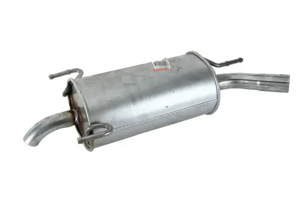 Toba esapament finala OPEL CORSA C 1.2 1.4 intre 2000-2012
