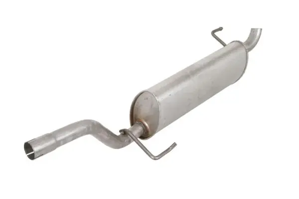 Toba esapament finala OPEL CORSA D, CORSA E 1.4 1.4LPG dupa 2006