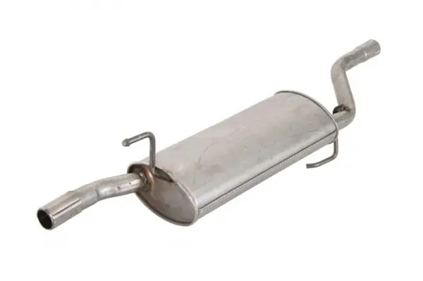 Toba esapament finala OPEL CORSA D, CORSA E 1.4 1.4LPG dupa 2006