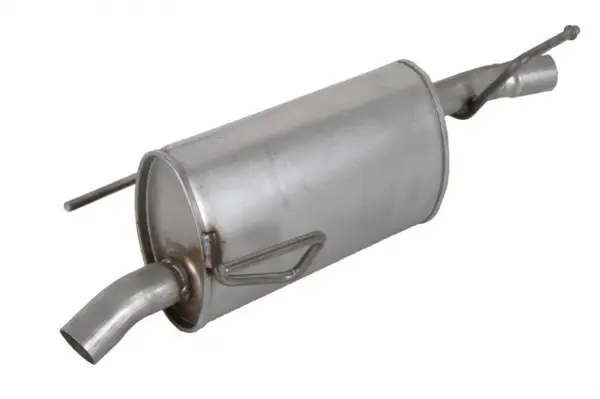 Toba esapament finala OPEL MERIVA A 1.4 1.4LPG intre 2004-2010