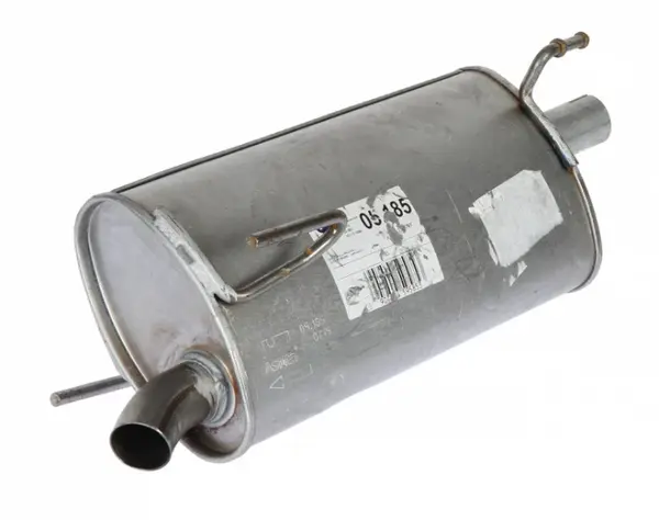 Toba esapament finala OPEL MERIVA A 1.6 intre 2003-2010