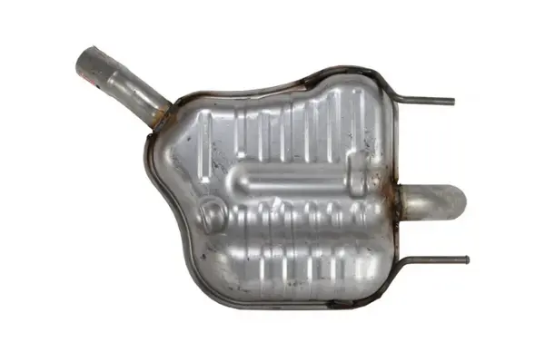 Toba esapament finala OPEL VECTRA C, VECTRA C GTS 2.2 intre 2002-2008