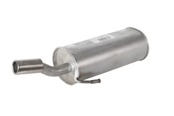 Toba esapament finala PEUGEOT 206 1.1 1.4 1.6 intre 1998-2012
