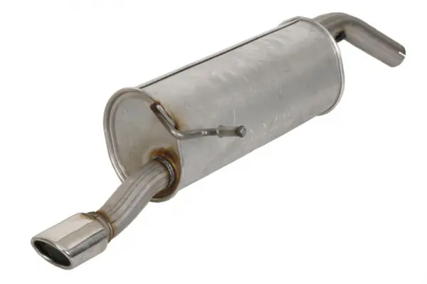 Toba esapament finala PEUGEOT 207, 208 I 1.6 dupa 2006