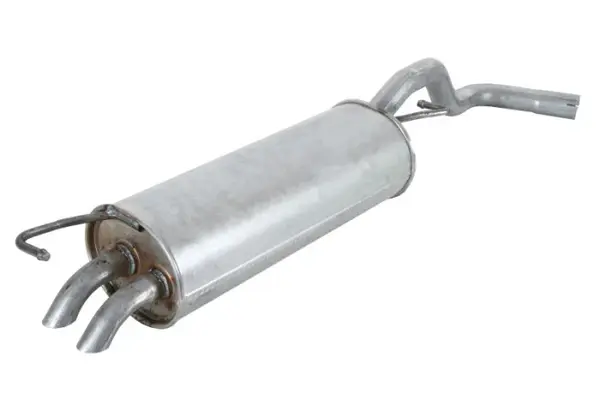 Toba esapament finala potrivit AUDI A3; SEAT LEON; VW GOLF IV, NEW BEETLE 1.6 1.8 2.0 09.96-09.10