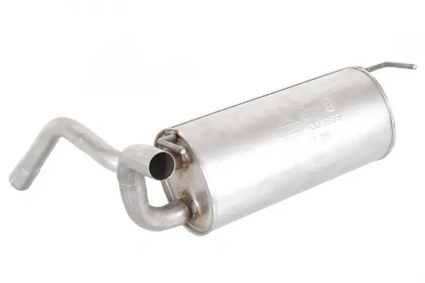 Toba esapament finala potrivit CHEVROLET CRUZE; OPEL ASTRA J 1.6 1.8 05.09-