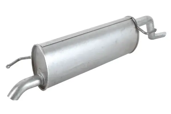 Toba esapament finala potrivit FIAT 500L 1.4 09.12-