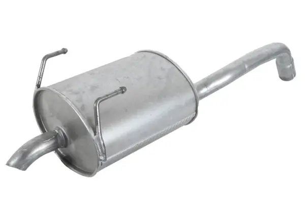Toba esapament finala potrivit FIAT PANDA 1.2 1.2LPG 02.12-