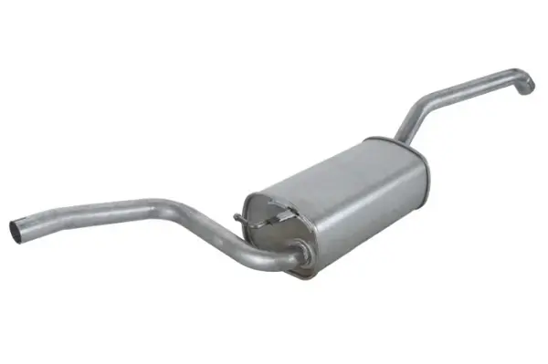 Toba esapament finala potrivit FORD C-MAX II, FOCUS III, FOCUS III HATCHBACK, GRAND C-MAX 1.6 1.6ALK 1.6LPG 07.10-02.20