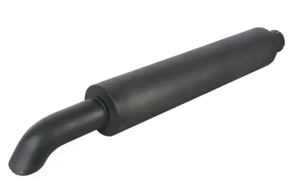 Toba esapament finala potrivit JOHN DEERE 4930, 8120, 8120 T, 8130 2WD, 8130 4WD, 8230, 8230 T, 8330, 8330 T, 8430, 8430 T, 8530