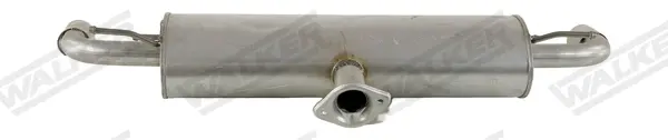 Toba esapament finala potrivit MAZDA CX-5 2.2D 04.12-02.17