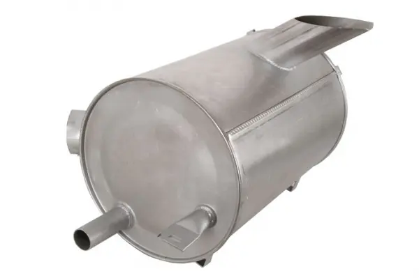 Toba esapament finala potrivit MERCEDES ATEGO, AXOR 2, ECONIC M902.900-OM926.990 01.98-
